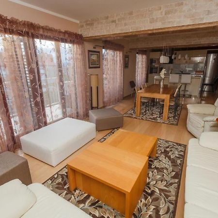 Luxury Apartments Near Bacvice Beach Split Exterior photo